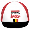 2021 Lotto Soudal Cappellino